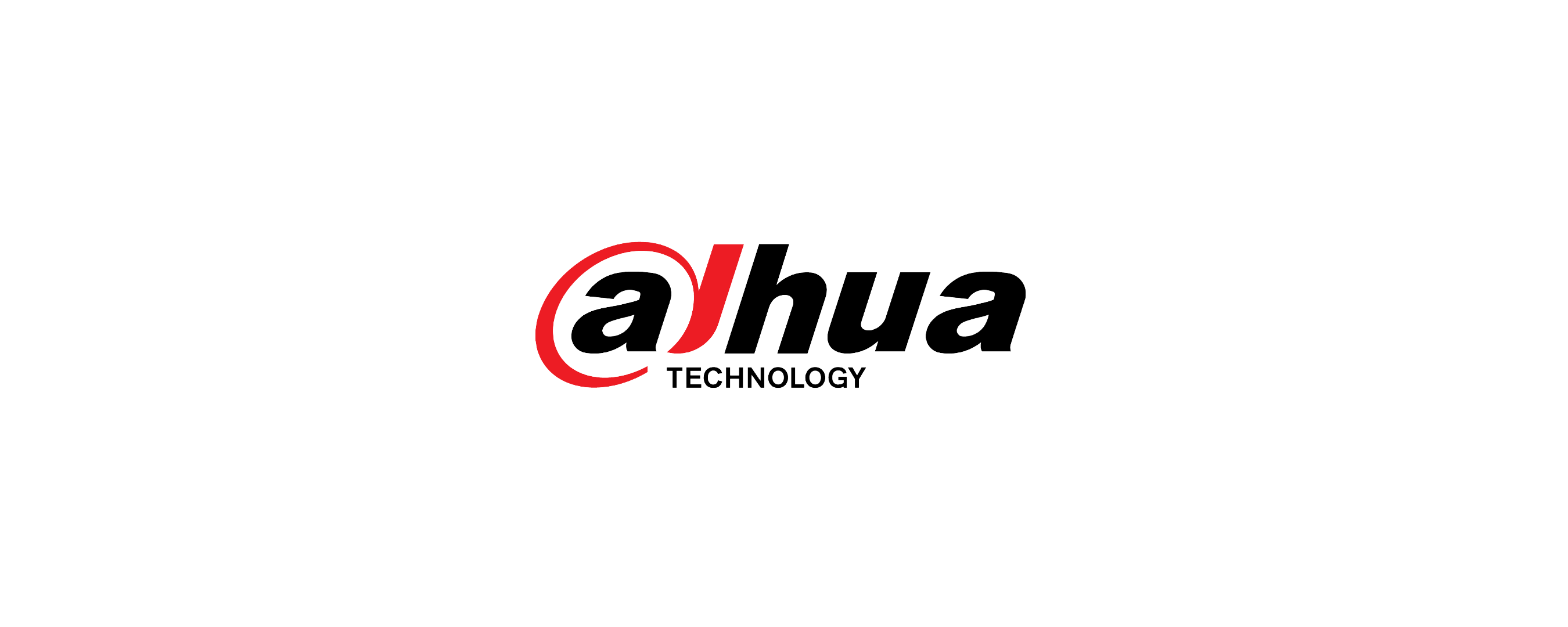 Alhua Technology logo