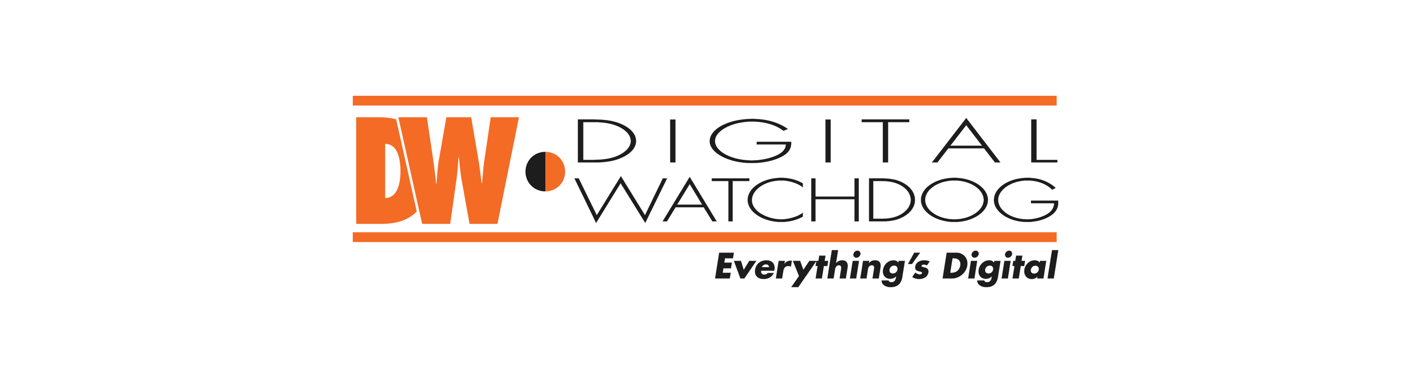 Digital Watchdog Logo