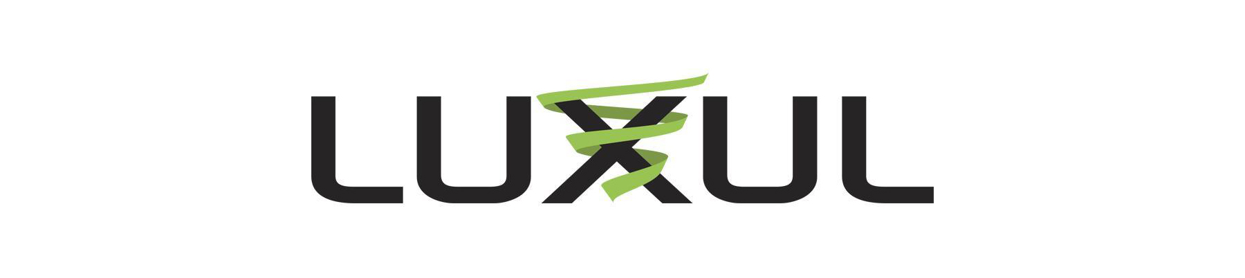 LUXUL logo