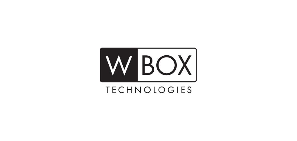 Wbox Technologies logo